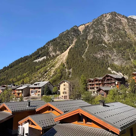 Moderne, Proche Centre Et Téléphérique - Fr-1-464-262 * Pralognan-la-Vanoise